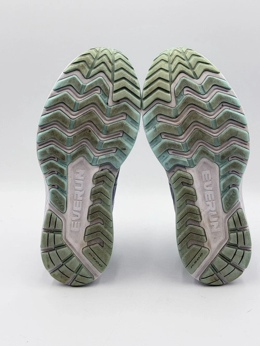 SAUCONY Guide ISO 2 Women’s Size 11 Slate Aqua Running Shoes Sneakers S10464-1